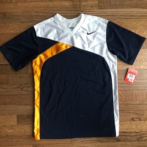 Boys Nike Athletic Shirt